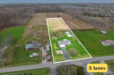 View/Area - 14059 Boyd Rd, Mount Orab, OH 45154 photo 2 of 3