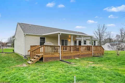 Exterior - 14059 Boyd Rd, Mount Orab, OH 45154 photo 3 of 7