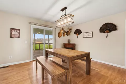 Dining - 14059 Boyd Rd, Mount Orab, OH 45154 photo 2 of 2