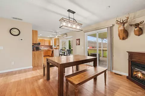 Dining - 14059 Boyd Rd, Mount Orab, OH 45154 photo 1 of 2