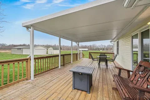 Exterior - 14059 Boyd Rd, Mount Orab, OH 45154 photo 1 of 7