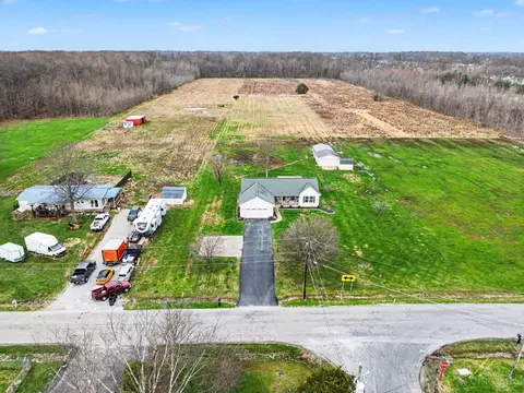 View/Area - 14059 Boyd Rd, Mount Orab, OH 45154 photo 3 of 3