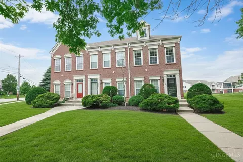 2031 Seymour Ave, Cincinnati, OH 45237