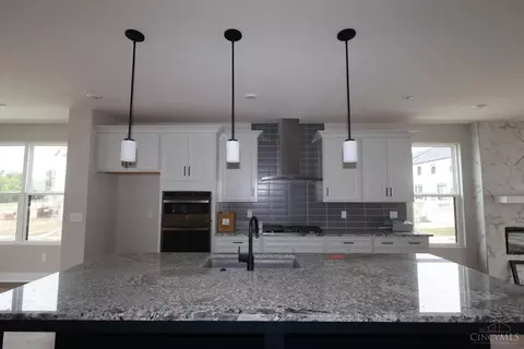 Kitchen - 6378 Coverage Ct, Mason, OH 45040 photo 1 of 3