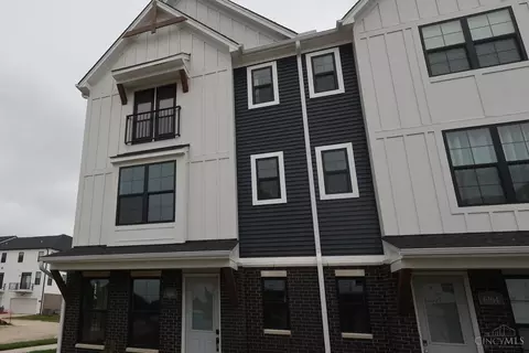 Exterior - 6378 Coverage Ct, Mason, OH 45040 photo 3 of 3