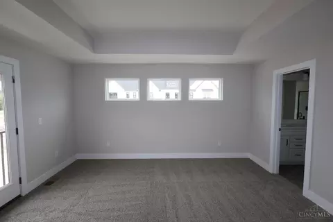 Bedroom - 6378 Coverage Ct, Mason, OH 45040 photo 3 of 4