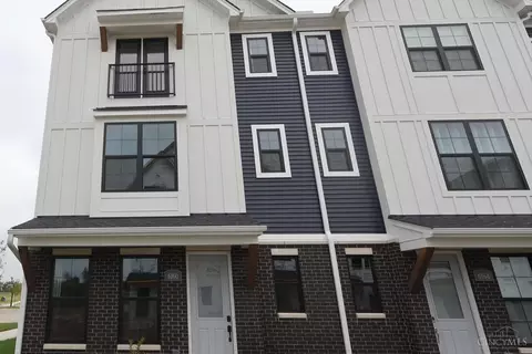 Exterior - 6378 Coverage Ct, Mason, OH 45040 photo 2 of 3