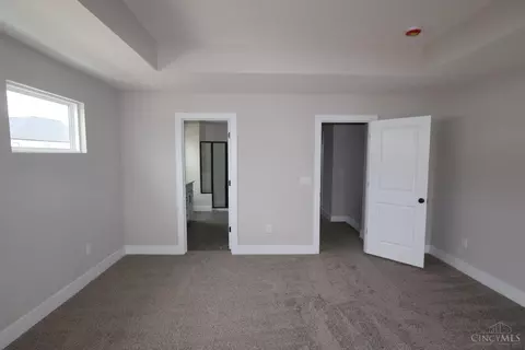 Bedroom - 6378 Coverage Ct, Mason, OH 45040 photo 2 of 4