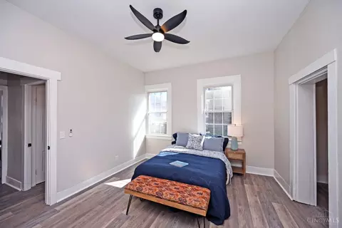 Bedroom - 435 Pearl St, Reading, OH 45215 photo 1 of 3
