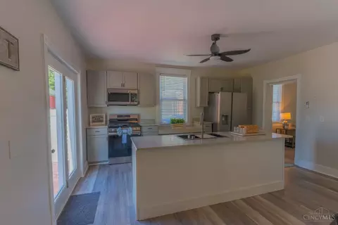 Kitchen - 435 Pearl St, Reading, OH 45215 photo 1 of 14