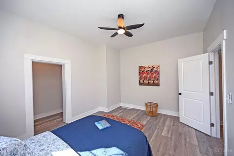 Bedroom - 435 Pearl St, Reading, OH 45215 photo 2 of 3