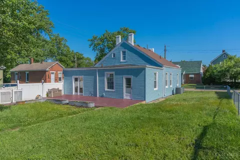 Exterior - 435 Pearl St, Reading, OH 45215 photo 3 of 7