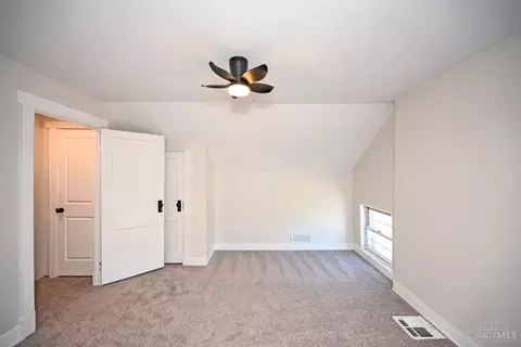 Bedroom - 435 Pearl St, Reading, OH 45215 photo 3 of 3