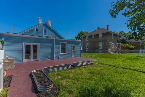 Exterior - 435 Pearl St, Reading, OH 45215 photo 5 of 7