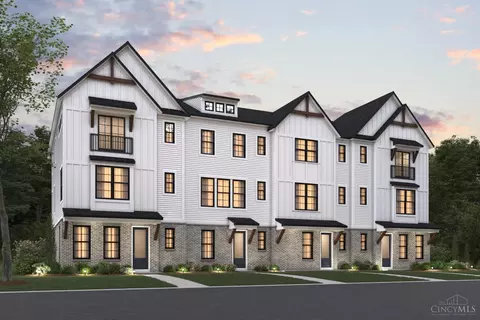 6382 Coverage Ct, Mason, OH 45040