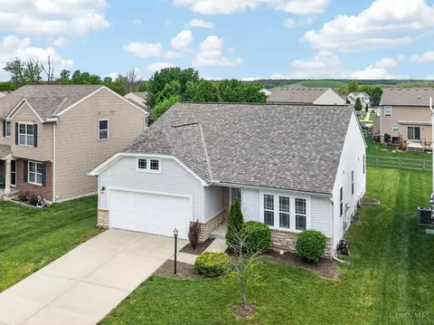 5384 Appaloosa Cir, Morrow, OH 45152