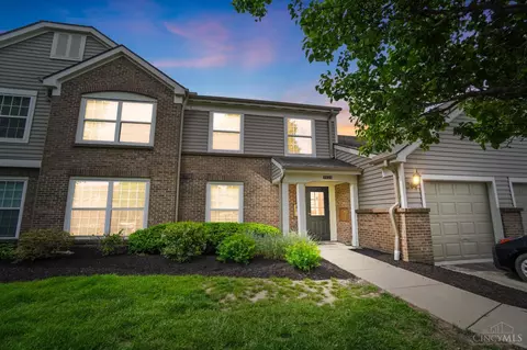 5625 Baywatch, Mason, OH 45040