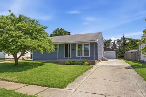 89 Margaret Ave, Hamilton, OH 45015