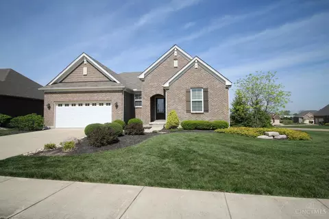 5330 Mariners Way, Liberty Twp, OH 45011