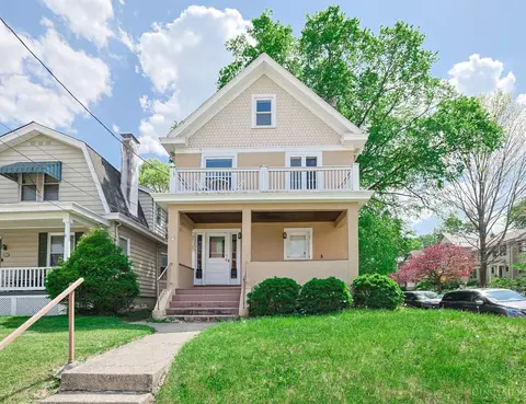 2635 Observatory Ave, Cincinnati, OH 45208