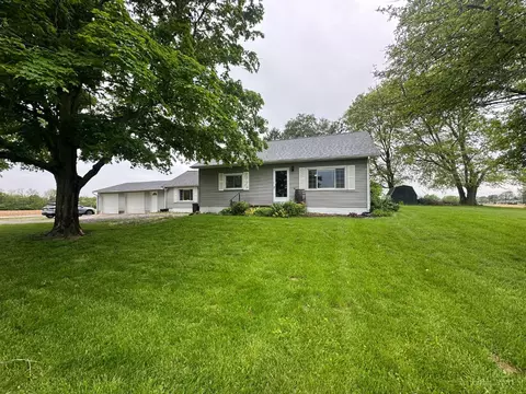 12841 Centerfield Rd, Greenfield, OH 45123