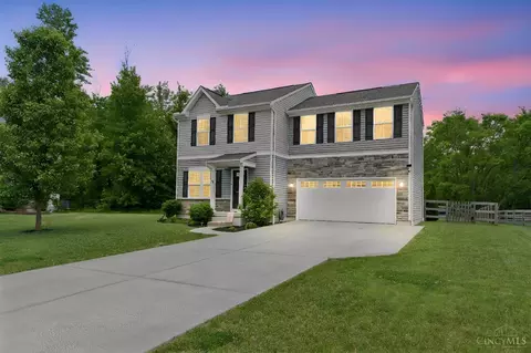6167 Woodville Dr, Loveland, OH 45140