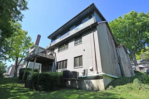 Exterior - 2150 Alpine Pl, Cincinnati, OH 45206 photo 8 of 9