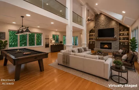 Living - 2150 Alpine Pl, Cincinnati, OH 45206 photo 3 of 5