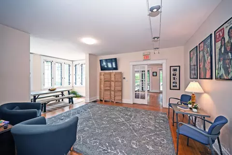 Living - 2150 Alpine Pl, Cincinnati, OH 45206 photo 1 of 3