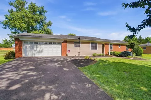 5692 Werkshire Ter, Milford, OH 45150