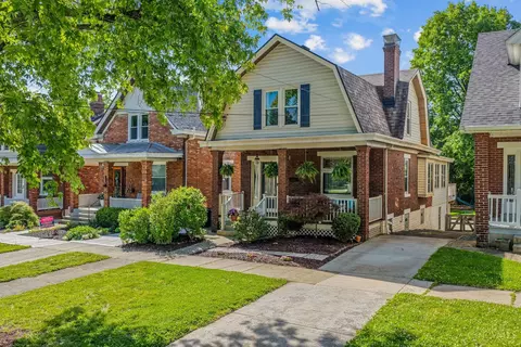 3748 Floral Ave, Norwood, OH 45212
