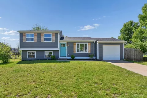595 Deerfield Dr, Harrison, OH 45030
