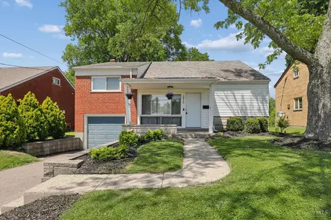 5646 Lawrence Rd, Cincinnati, OH 45248