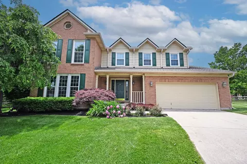 7705 Falling Waters Ct, West Chester, OH 45069