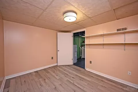 Bedroom - 2602 Hunt Rd, Reading, OH 45236 photo 9 of 9