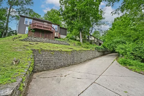 Exterior - 2602 Hunt Rd, Reading, OH 45236 photo 14 of 14