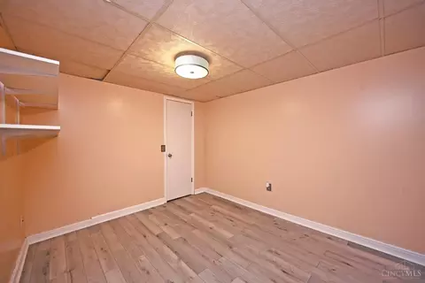 Bedroom - 2602 Hunt Rd, Reading, OH 45236 photo 8 of 9
