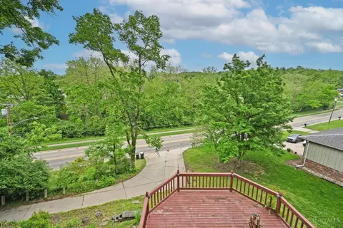 Exterior - 2602 Hunt Rd, Reading, OH 45236 photo 7 of 14