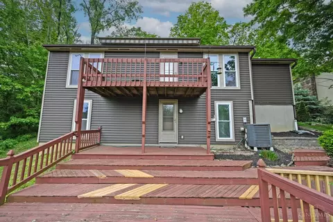 Exterior - 2602 Hunt Rd, Reading, OH 45236 photo 10 of 14