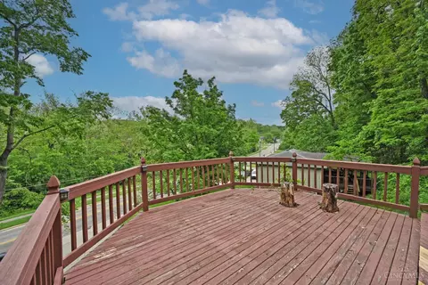 Exterior - 2602 Hunt Rd, Reading, OH 45236 photo 9 of 14