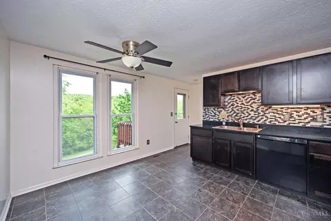 Kitchen - 2602 Hunt Rd, Reading, OH 45236 photo 1 of 4