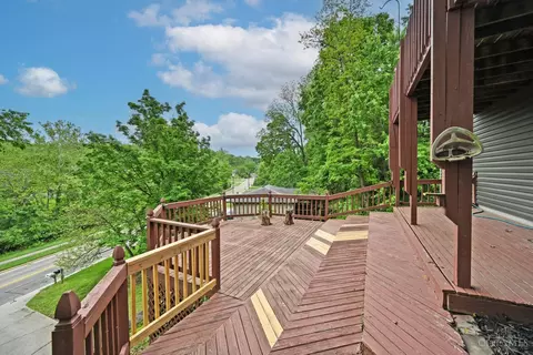 Exterior - 2602 Hunt Rd, Reading, OH 45236 photo 11 of 14