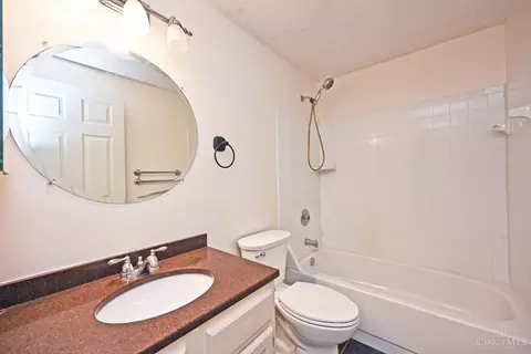 Bath - 2602 Hunt Rd, Reading, OH 45236 photo 2 of 4