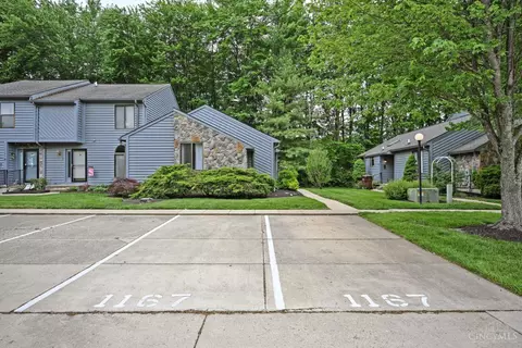 1167 Lamplighter Way, Cincinnati, OH 45245