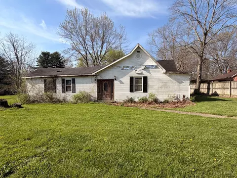 3364 Old State Rd, Mount Orab, OH 45154
