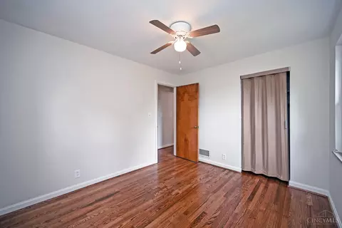 Bedroom - 178 E Crest Dr, Reading, OH 45215 photo 5 of 6