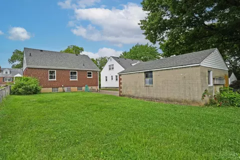 Exterior - 178 E Crest Dr, Reading, OH 45215 photo 11 of 11