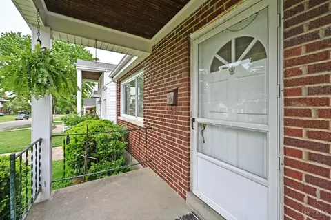 Exterior - 178 E Crest Dr, Reading, OH 45215 photo 3 of 11