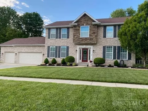 6920 Crown Pointe Dr, Liberty Twp, OH 45011