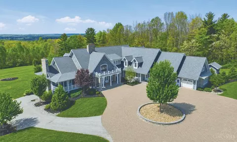 1865 St Rt 247, Hillsboro, OH 45133